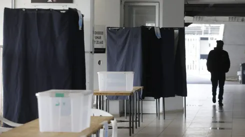 Elecciones