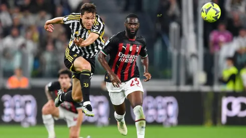 Su último cruce fue victoria por la mínima a favor de AC Milan en mayo.