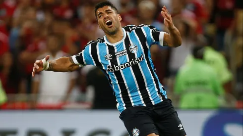 La decisión de Luis Suárez y Gremio sobre Inter Miami.