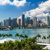 El boom de chilenos en Miami, Florida