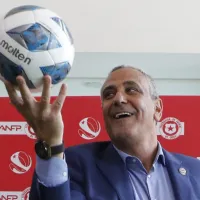 Milad se cuida: ANFP aclara la multipropiedad en el fútbol chileno
