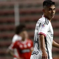 Beausejour le da el secreto para triunfar a Vicente Pizarro