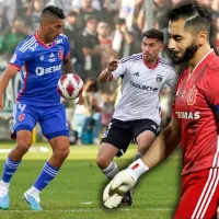 \'Aunque me duela\': Johnny desnuda a la U en comparación a Colo Colo