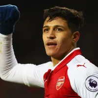 ¿Alexis vuelve a la Premier League?