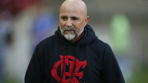 Sampaoli sigue maravillando en Brasil.