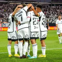Colo Colo pierde a un jugador en el cierre del libro de pases