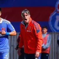 Diego López logra el sueño que no le supo cumplir la U