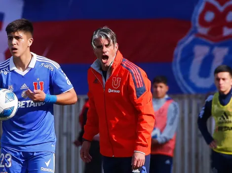 Diego López logra el sueño que no le supo cumplir la U