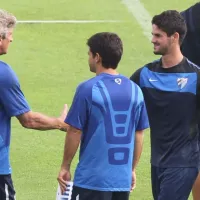 Pellegrini se derrite por el fichaje de su protegido Isco en el Betis