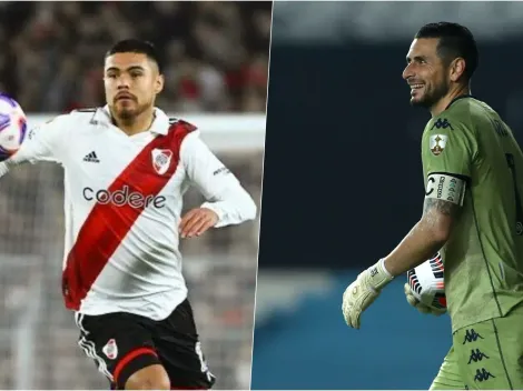 Díaz contra Arias: ¿A qué hora juegan River vs Racing?