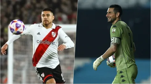 Los seleccionados nacionales miden fuerzas en el cierre de la Liga Profesional de Argentina.