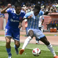¿Cuándo juega Universidad de Chile vs Magallanes?