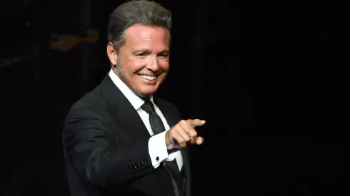 ¿A qué hora comienza la venta de entradas para Luis Miguel?