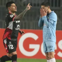 Doblete de Pato Rubio deja a O\'Higgins complicado en el fondo