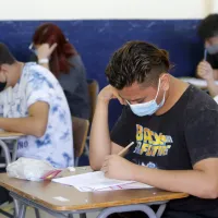 ¿Qué universidades y carreras piden rendir la M2 en la PAES 2023?