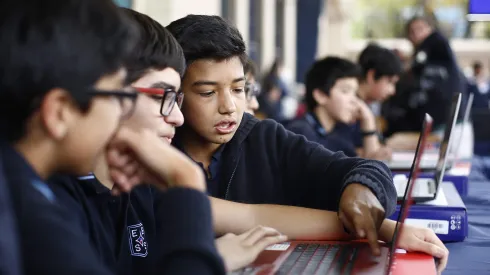 ¿Cuándo es la entrega de los notebooks de la Beca TIC 2023?