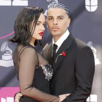 ¿Qué dijo Rauw Alejandro luego del quiebre con Rosalía?