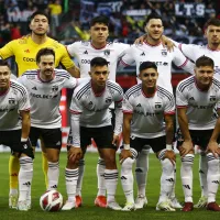 Curicó busca foguear a joven figura de Colo Colo