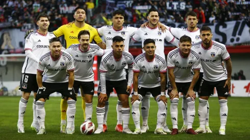 Curicó Unido quiere llevarse en préstamo a joven defensor de Colo Colo.