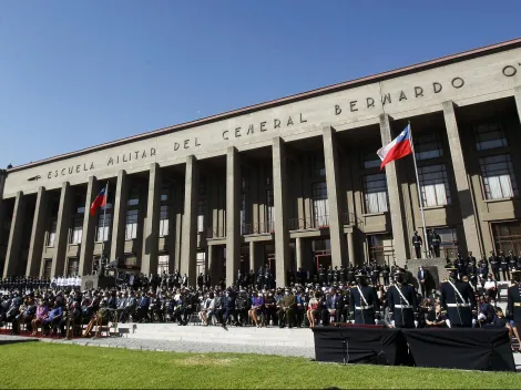 ¿Cuánto puede ganar un recién egresado de la Escuela Militar?