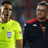 Unión le pega duro a Garay y revienta el VAR: \'No hacen justicia\'