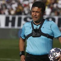 "A Pablo Pozo le hicieron un complot para sacarlo de la Comisión de Árbitros"