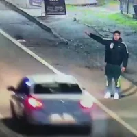 Increíble: Brayan Cortés pide auxilio tras asalto y nadie lo ayuda