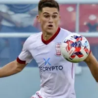 Guillermo Soto le da un portazo a la UC y se queda en Huracán