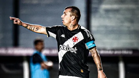 Vasco da Gama es el colista del Brasileirao.