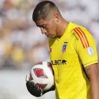 \'Momento de mierda\': El estremecedor desahogo de Brayan Cortés