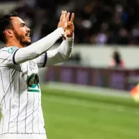 Hinchas del Toulouse piden a Gabriel Suazo como capitán