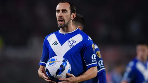 Diego Godín pondrá fin a una exitosa carrera de más de 20 años.