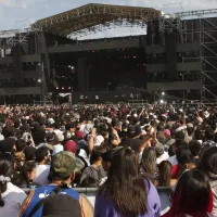 ¿Hay fecha de venta de entradas para Lollapalooza 2024?