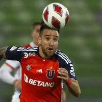 Histórico de la U le responde a Zaldivia: \'Están jugando con fuego\'