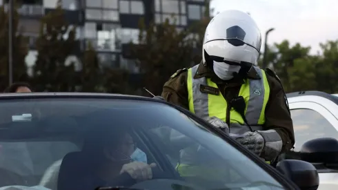 Restricción vehicular viernes 28 de julio.