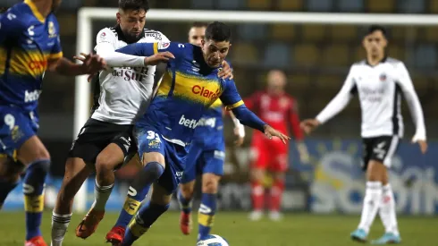 Lautaro Pastrán le dirá adiós a Everton de Viña del Mar para jugar en Belgrano de Córdoba.