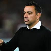 La queja de Xavi tras perder con Arsenal: 'Demasiada intensidad'