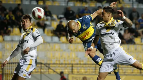 Coquimbo Unido será local en el duelo ante Everton.