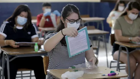 Hoy se acaba el plazo: ¿Cómo hacer la inscripción para la PAES regular 2023?