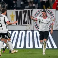 Colo Colo vence a Huachipato gracias a su Joya
