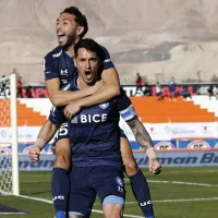 La UC empata ante el líder en el debut de Núñez