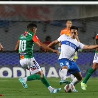 ¿A qué hora juegan Universidad Católica vs Cobresal?