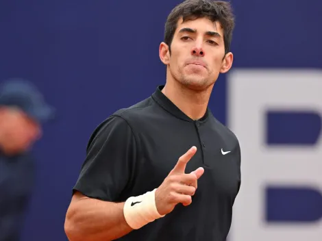 Coach de Garin promete que hará un gran US Open