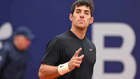 El cuerpo técnico de Garin le tiene fe para el resto de la temporada