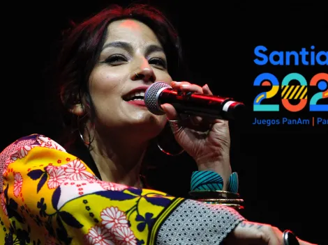 Anita Tijoux cantará la canción oficial de Santiago 2023
