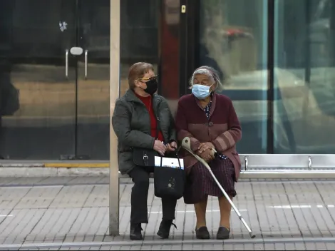 El bono para adultos mayores que aumenta la pensión