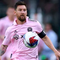 Camisetas agotadas: la Messimanía en Estados Unidos complican Adidas