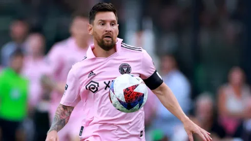 La llegada de Messi puso a la MLS en los ojos del mundo