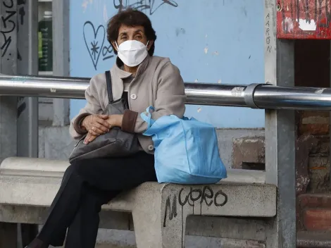 ¿A qué edad se jubilan las mujeres?