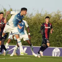 Maripán le da agónica remontada al Mónaco ante Bologna